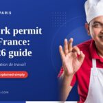Work permit in France for non-EU citizens: 2026 guide