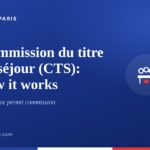 La Commission du titre de séjour (CTS)